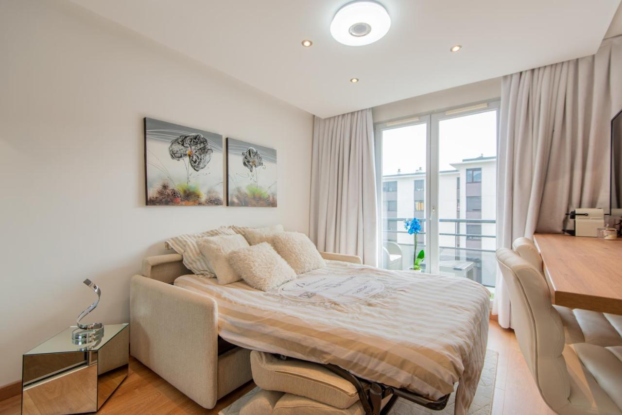 N Apartment Grenoble Luaran gambar